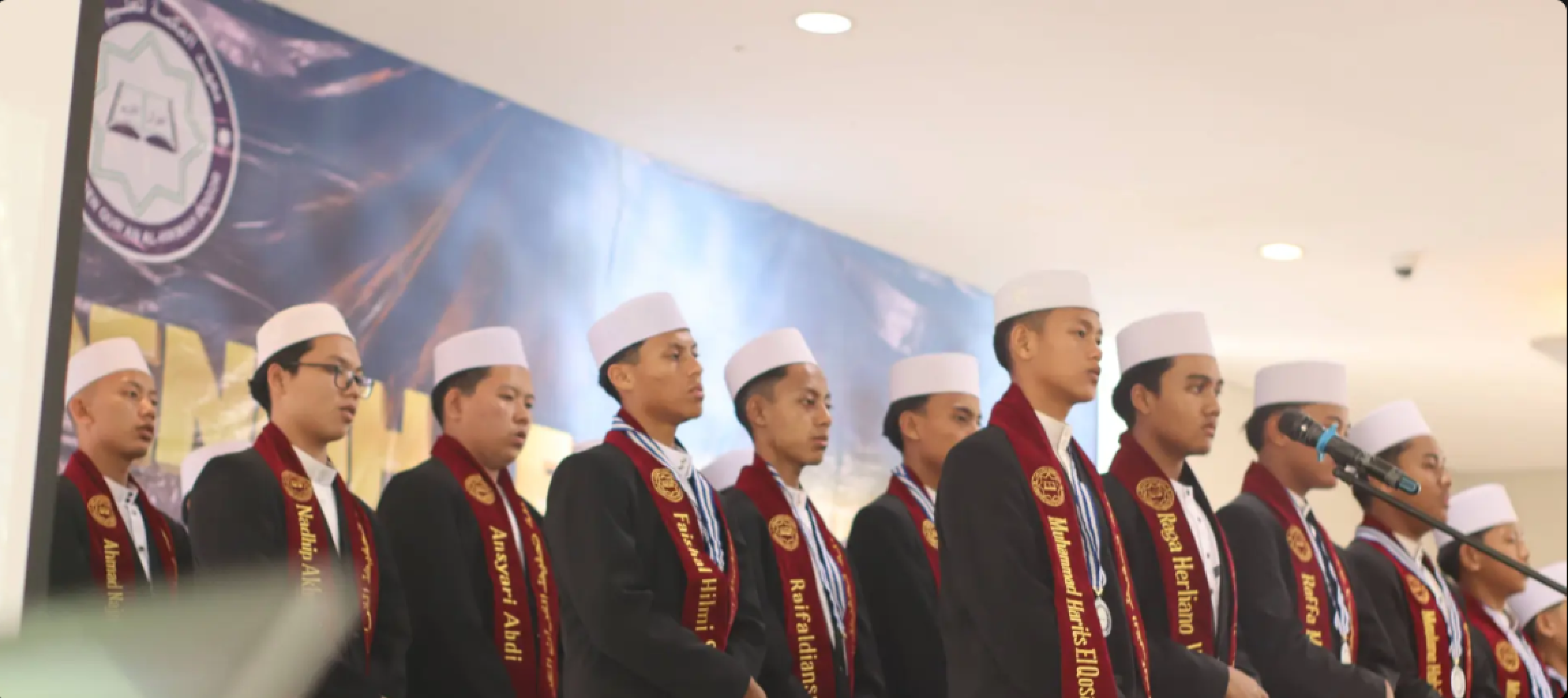 wisuda